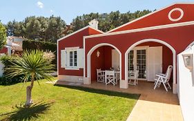 Galdana Palms Villas Menorca